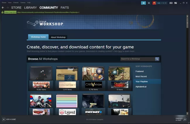 Steam Community :: Guide :: How To Create A Preset For Your Addons
