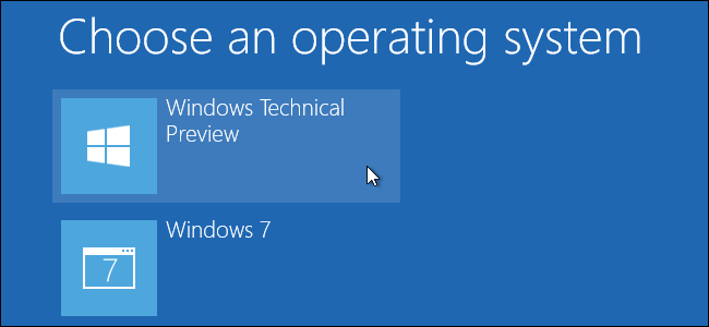 Как установить Windows 7 без флешки и диска на Windows 10
