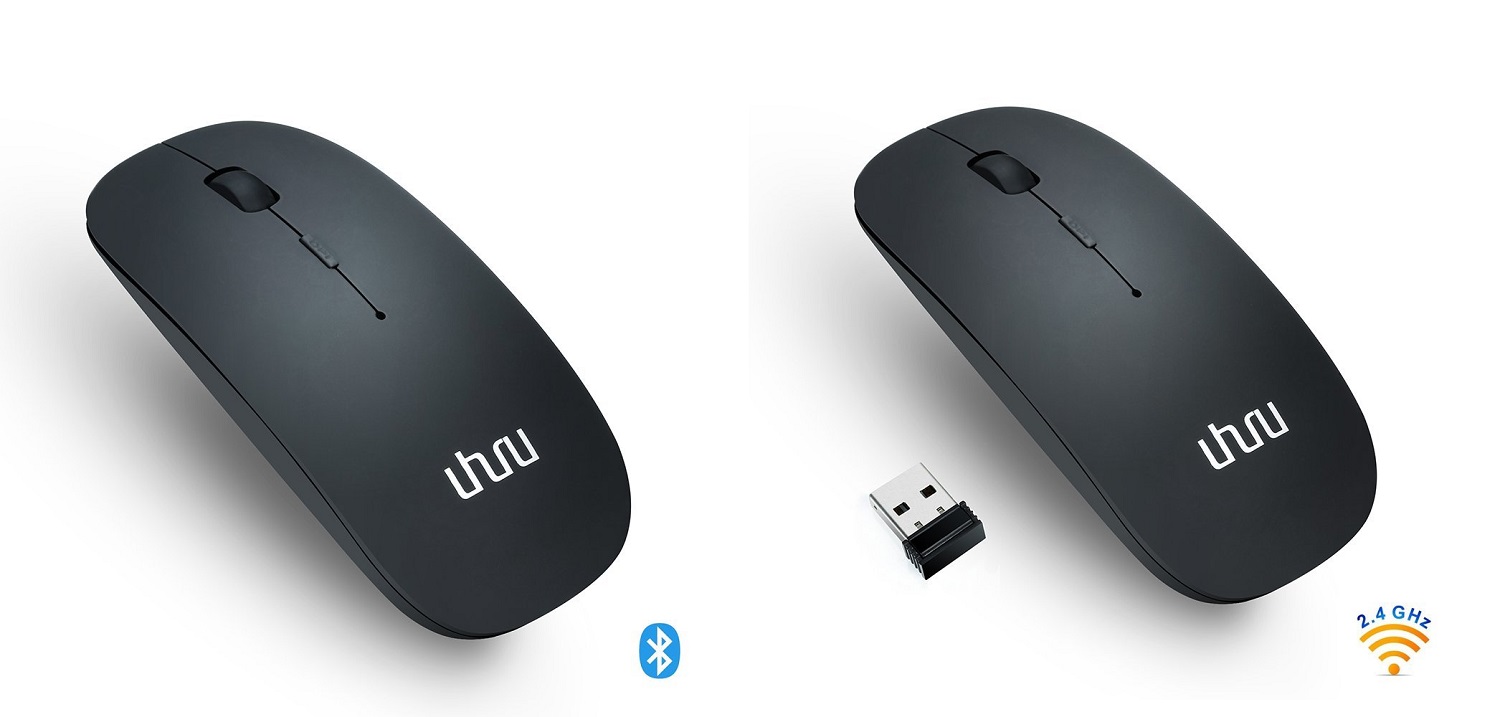 Выбираем лучшую компьютерную мышь (радио против Bluetooth и USB)